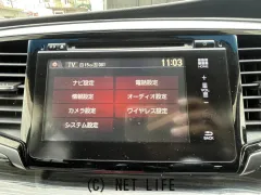 ホンダ オデッセイ