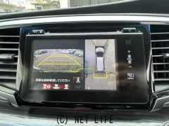 ホンダ オデッセイ