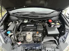 ホンダ オデッセイ