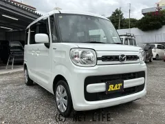 マツダ フレアワゴン