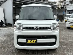 マツダ フレアワゴン