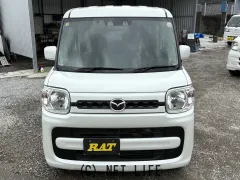 マツダ フレアワゴン