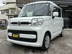 マツダ フレアワゴン