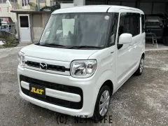 マツダ フレアワゴン