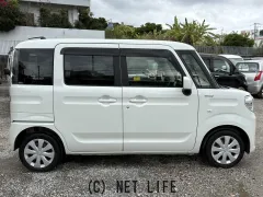 マツダ フレアワゴン