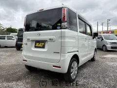 マツダ フレアワゴン