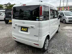 マツダ フレアワゴン