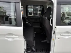 マツダ フレアワゴン