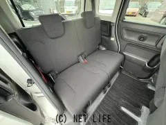 マツダ フレアワゴン