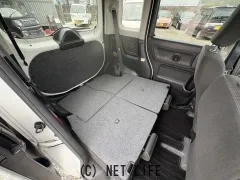 マツダ フレアワゴン