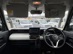 マツダ フレアワゴン