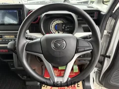 マツダ フレアワゴン