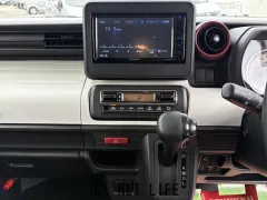 マツダ フレアワゴン