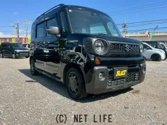 スズキ スペーシア