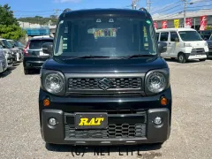 スズキ スペーシア