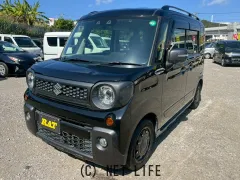 スズキ スペーシア