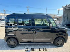 スズキ スペーシア