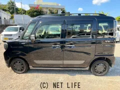 スズキ スペーシア