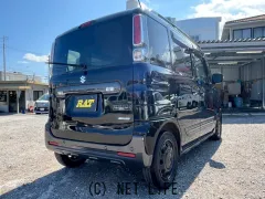 スズキ スペーシア