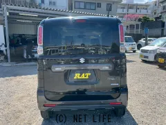 スズキ スペーシア