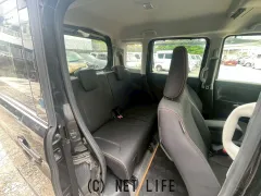 スズキ スペーシア