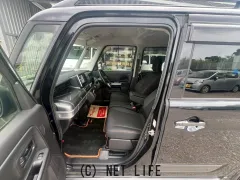 スズキ スペーシア