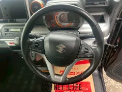 スズキ スペーシア