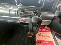 スズキ スペーシア