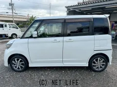 日産 ルークス