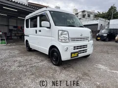 日産 NV100クリッパー