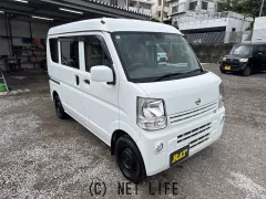 日産 NV100クリッパー