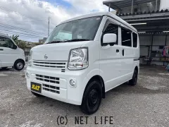 日産 NV100クリッパー