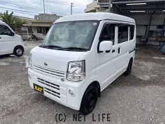日産 NV100クリッパー