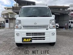 日産 NV100クリッパー