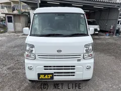 日産 NV100クリッパー