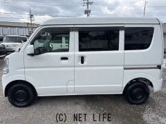 日産 NV100クリッパー