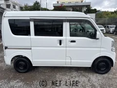 日産 NV100クリッパー