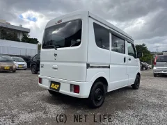 日産 NV100クリッパー