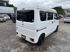日産 NV100クリッパー