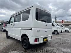 日産 NV100クリッパー