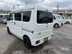 日産 NV100クリッパー