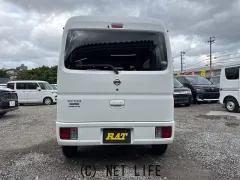 日産 NV100クリッパー