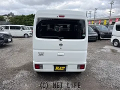 日産 NV100クリッパー