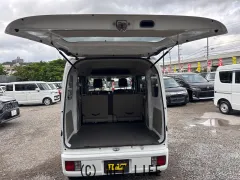 日産 NV100クリッパー