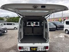 日産 NV100クリッパー