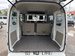 日産 NV100クリッパー