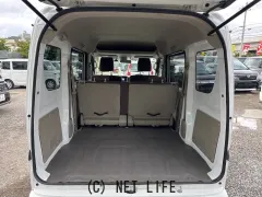 日産 NV100クリッパー