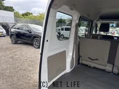 日産 NV100クリッパー