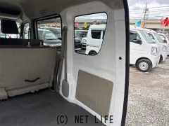 日産 NV100クリッパー
