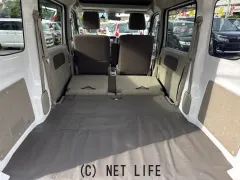 日産 NV100クリッパー